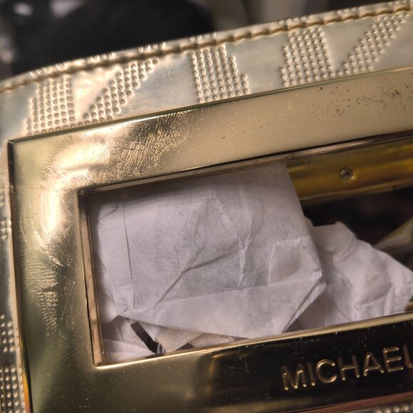 MK Clutch - Picture 5 of 6